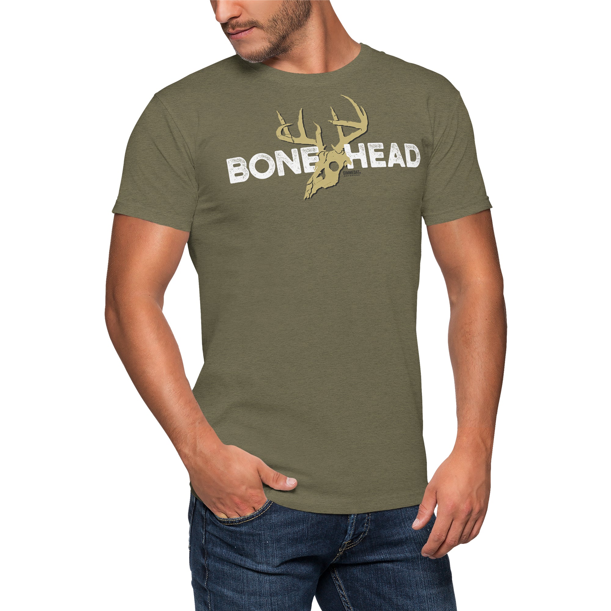 UK Bonehead Team S/S