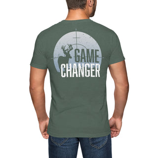 Game Changer Short Sleeve T-Shirt