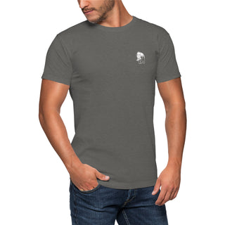 Moonswine Short Sleeve T-Shirt
