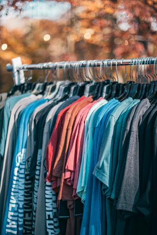 T-SHIRTS