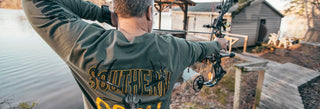 GO HUNTING