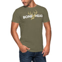 Bone Head Short Sleeve T-Shirt