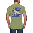 Cat Daddy Short Sleeve T-Shirt