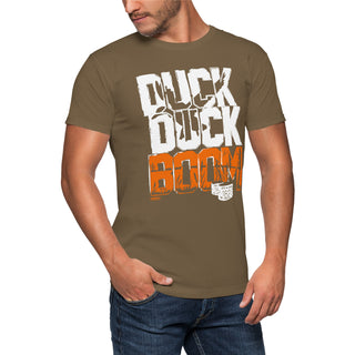 Duck Duck Boom 2 Short Sleeve T-Shirt