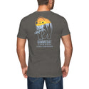 GIMMEDAT Sunrise Short Sleeve T-Shirt