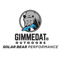 Solar Bear Steel Performance Hoodie