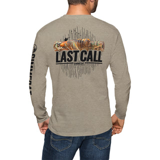 Last Call Long Sleeve T-Shirt