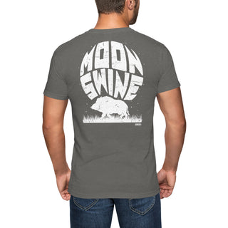Moonswine Short Sleeve T-Shirt