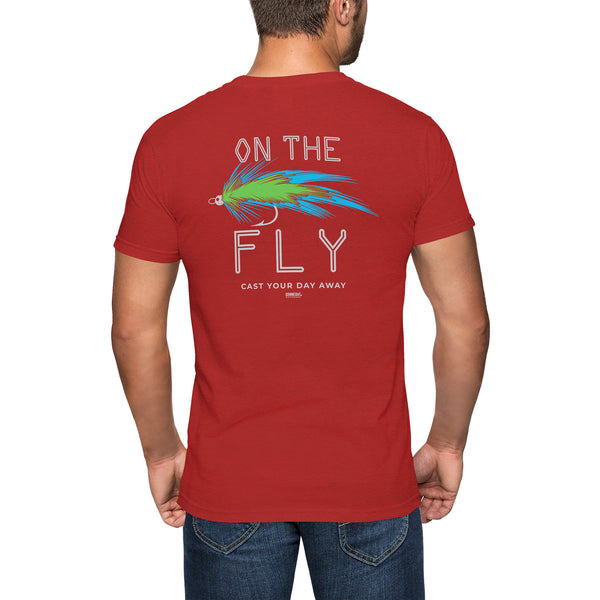 On The Fly Short Sleeve T-Shirt