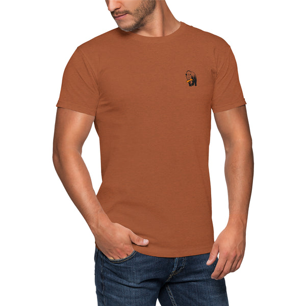 Peaks & Valleys Short Sleeve T-Shirt