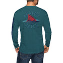 Scales & Tails Long Sleeve T-Shirt