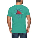 Scales & Tails Short Sleeve T-Shirt