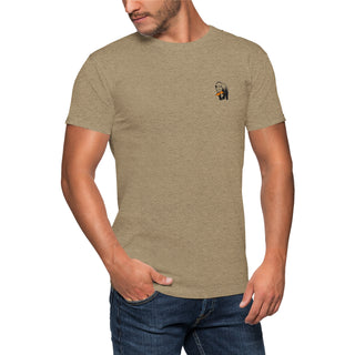 Woods to Table Short Sleeve T-Shirt